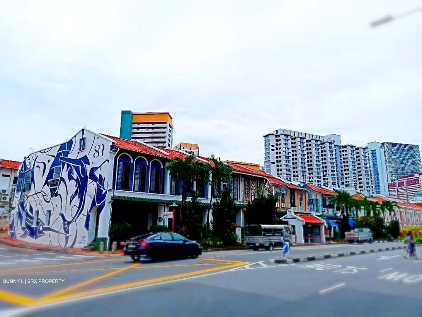Duxton Road (D2), Retail #585259251